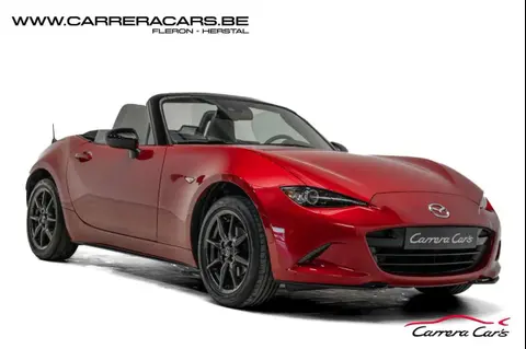 Used MAZDA MX-5 Petrol 2017 Ad 