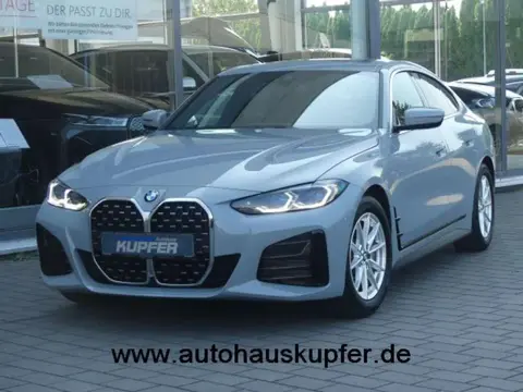 Used BMW SERIE 4 Petrol 2023 Ad Germany