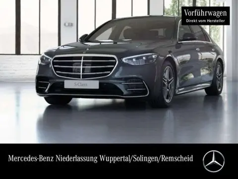 Annonce MERCEDES-BENZ CLASSE S Essence 2023 d'occasion 