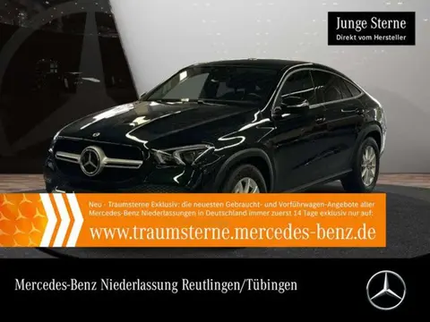 Annonce MERCEDES-BENZ CLASSE GLE Hybride 2021 d'occasion 