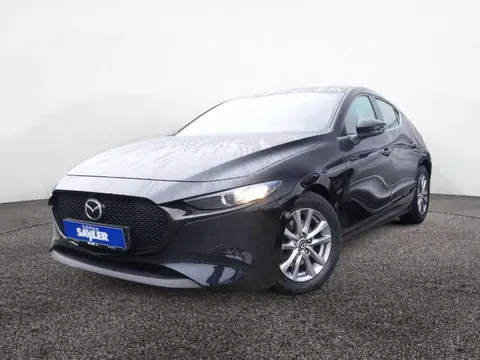 Used MAZDA 3 Petrol 2019 Ad 