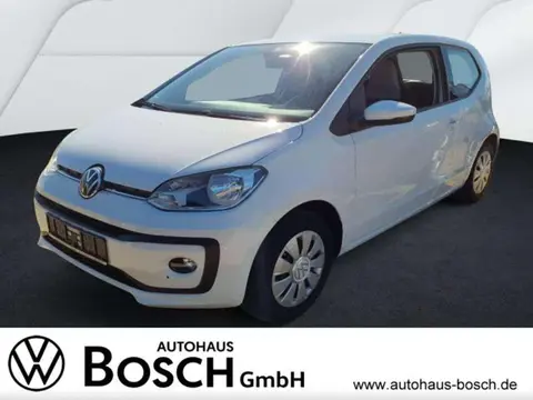 Annonce VOLKSWAGEN UP! Essence 2021 d'occasion 