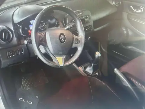 Annonce RENAULT CLIO Diesel 2016 d'occasion 