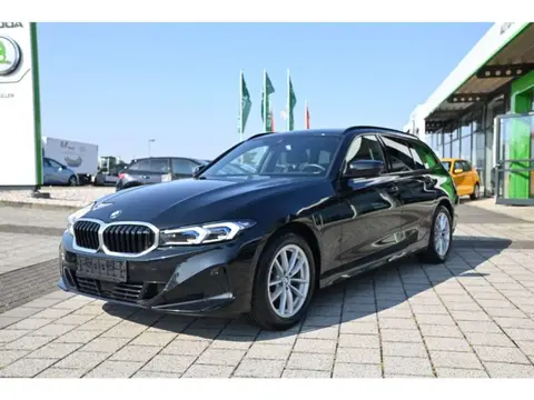 Annonce BMW SERIE 3 Diesel 2023 d'occasion 