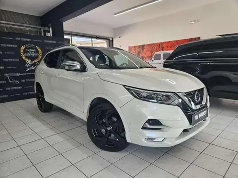 Used NISSAN QASHQAI Diesel 2018 Ad 