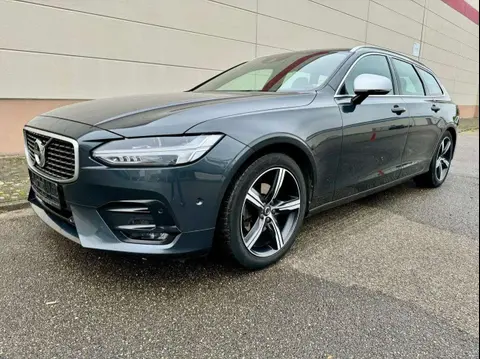 Used VOLVO V90 Diesel 2018 Ad 