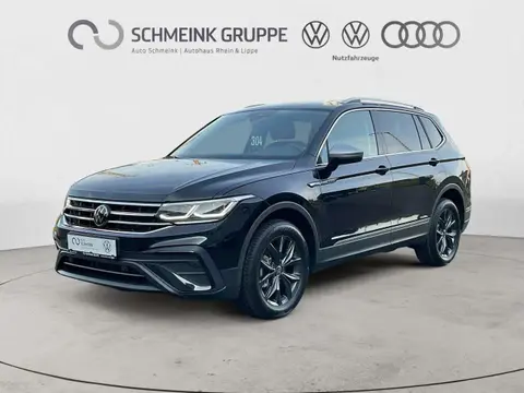 Used VOLKSWAGEN TIGUAN Petrol 2024 Ad 