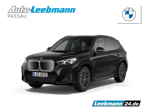 Used BMW IX1 Electric 2024 Ad 