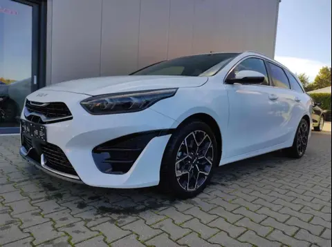 Annonce KIA CEED Essence 2023 d'occasion 