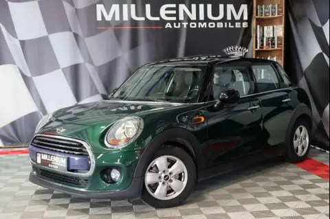 Used MINI COOPER Diesel 2016 Ad 