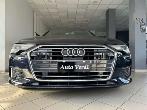 Annonce AUDI A6 Diesel 2022 d'occasion 