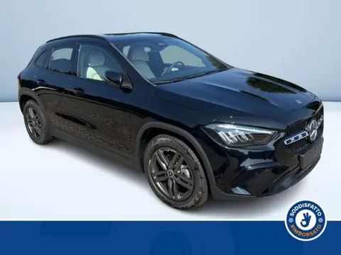 Annonce MERCEDES-BENZ CLASSE GLA Essence 2024 d'occasion 