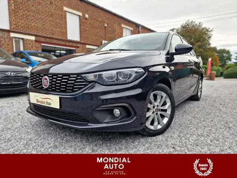 Annonce FIAT TIPO Essence 2019 d'occasion 