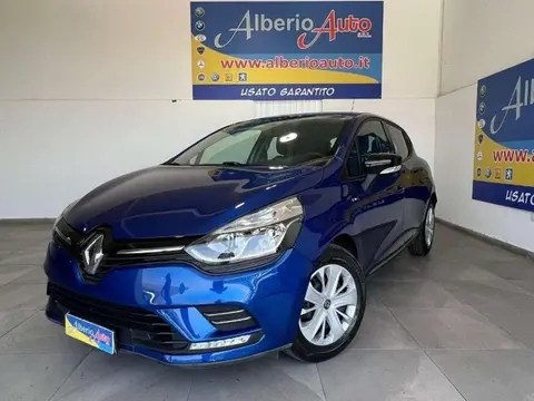 Annonce RENAULT CLIO Essence 2019 d'occasion 