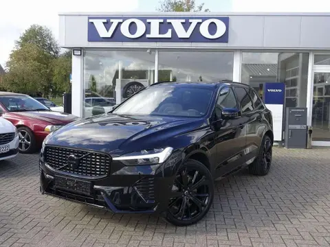 Annonce VOLVO XC60 Hybride 2024 d'occasion 