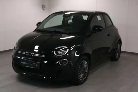 Annonce FIAT 500 Électrique 2022 d'occasion 