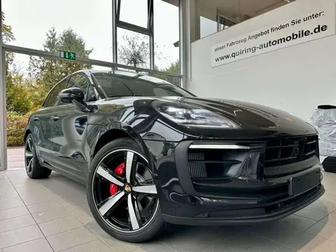 Used PORSCHE MACAN Petrol 2023 Ad 