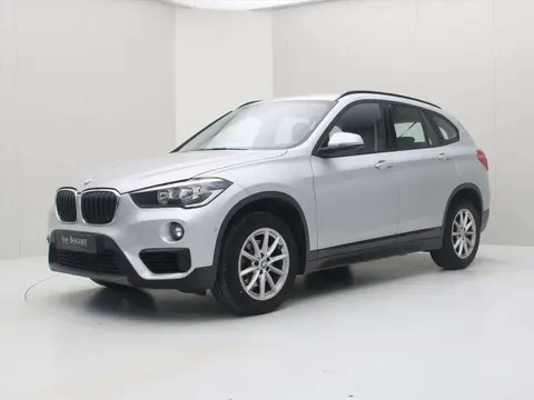 Used BMW X1 Petrol 2018 Ad 