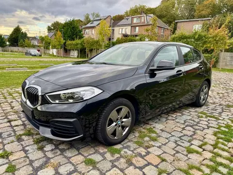 Used BMW SERIE 1 Diesel 2019 Ad 