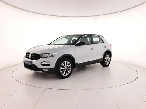 Used VOLKSWAGEN T-ROC Petrol 2020 Ad 