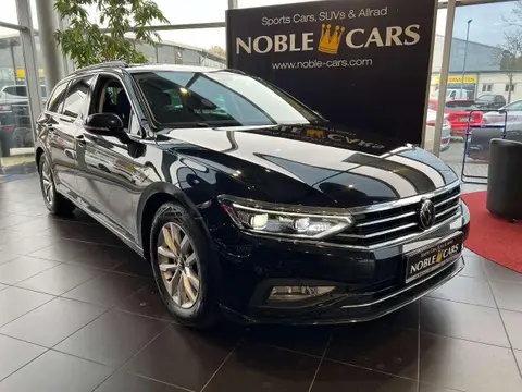 Used VOLKSWAGEN PASSAT Diesel 2021 Ad 