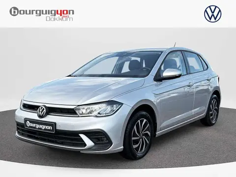 Used VOLKSWAGEN POLO Petrol 2023 Ad 