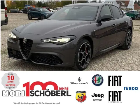 Used ALFA ROMEO GIULIA Petrol 2024 Ad 