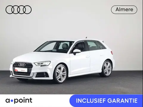 Used AUDI A3 Petrol 2019 Ad 