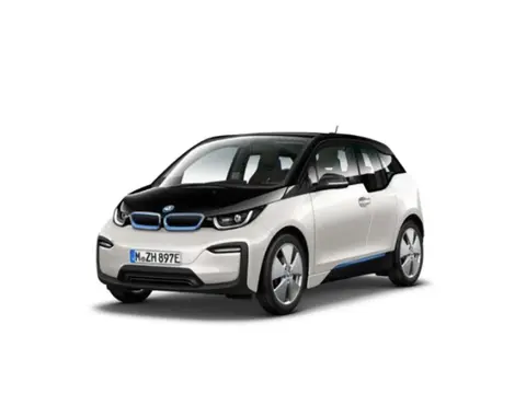 Annonce BMW I3 Électrique 2021 d'occasion 