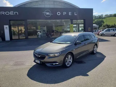 Annonce OPEL INSIGNIA Diesel 2018 d'occasion 