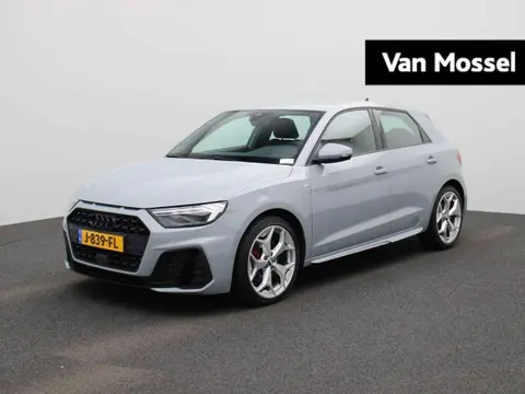 Used AUDI A1 Petrol 2020 Ad 