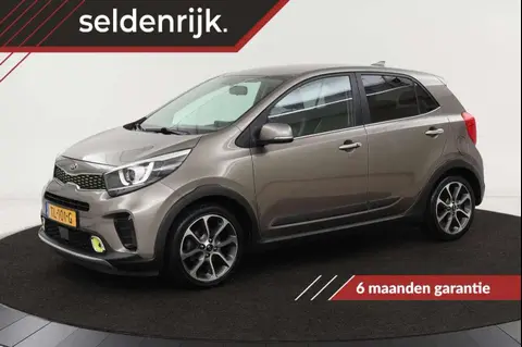 Used KIA PICANTO Petrol 2018 Ad 