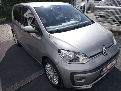 Used VOLKSWAGEN UP! Petrol 2021 Ad 