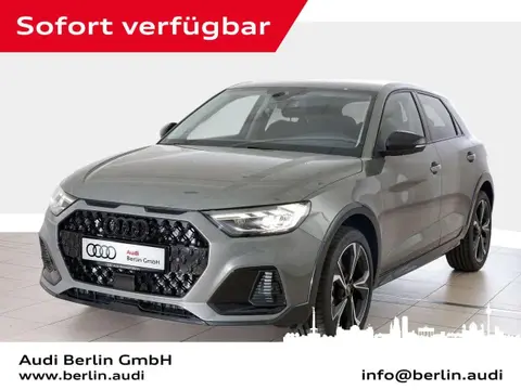 Annonce AUDI A1 Essence 2024 d'occasion 