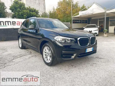 Used BMW X3 Diesel 2020 Ad 