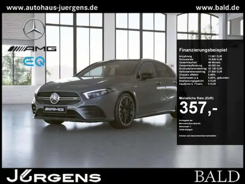 Used MERCEDES-BENZ CLASSE A Petrol 2021 Ad 