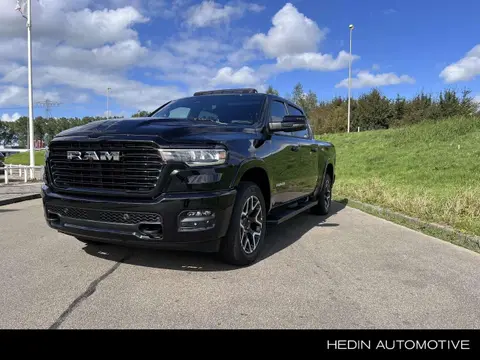 Annonce DODGE RAM Essence 2024 d'occasion 