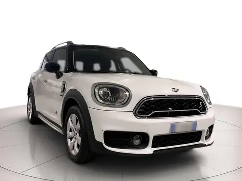 Used MINI COOPER Hybrid 2019 Ad 