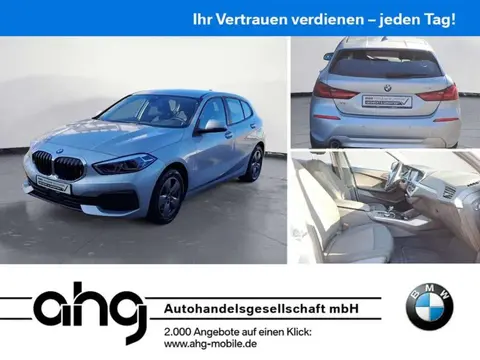 Used BMW SERIE 1 Petrol 2021 Ad 