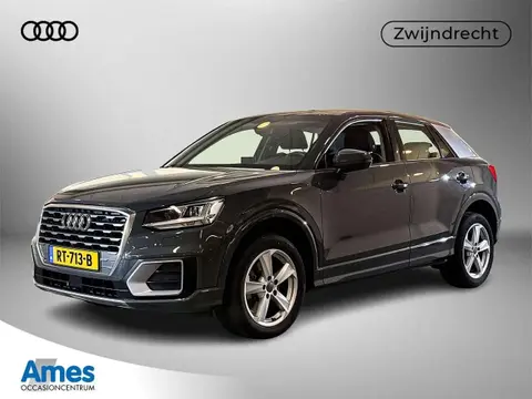 Used AUDI Q2 Petrol 2018 Ad 