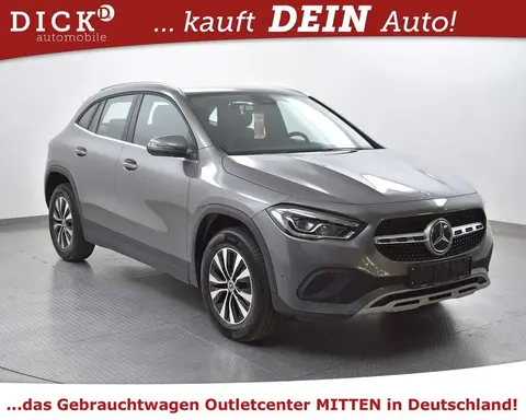 Used MERCEDES-BENZ CLASSE GLA Diesel 2022 Ad 