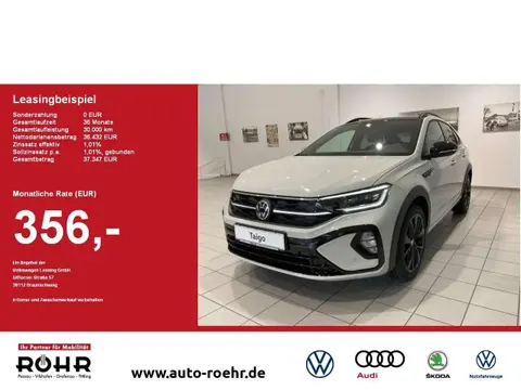 Annonce VOLKSWAGEN TAIGO Essence 2024 d'occasion 