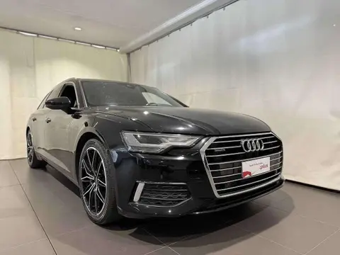 Annonce AUDI A6 Diesel 2019 d'occasion 