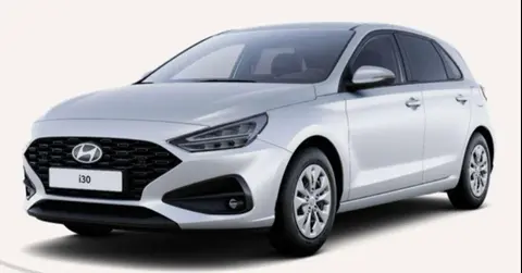 Annonce HYUNDAI I30 Essence 2024 d'occasion 