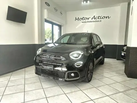 Annonce FIAT 500X Diesel 2022 d'occasion 