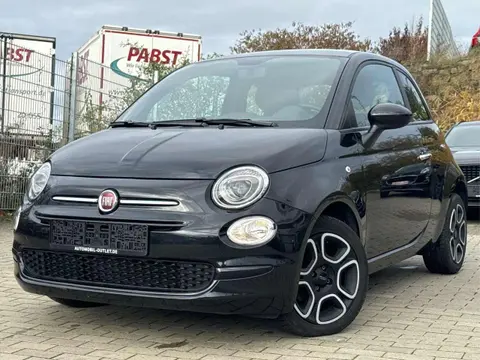 Annonce FIAT 500 Essence 2023 d'occasion 