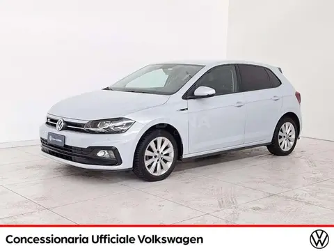 Annonce VOLKSWAGEN POLO  2019 d'occasion 