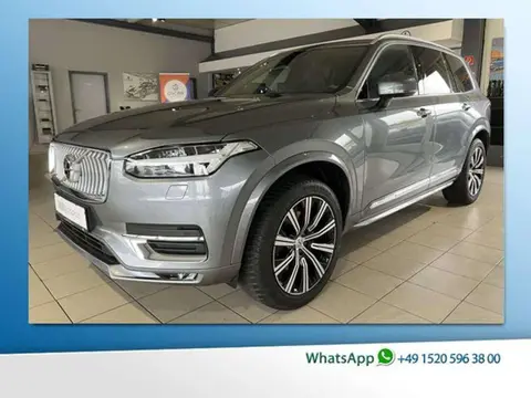 Used VOLVO XC90 Diesel 2020 Ad 