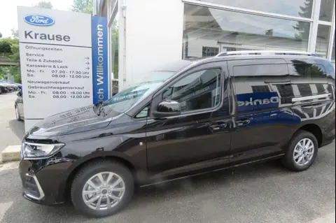 Used FORD TOURNEO Diesel 2024 Ad 