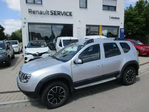 Used DACIA DUSTER Diesel 2016 Ad 